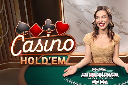 Casino Hold'em Casino Hold'em