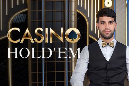 Casino Hold'em Casino Hold'em