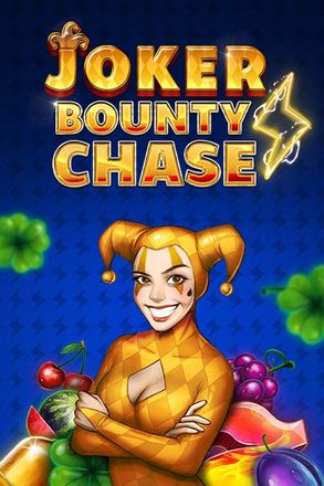 Joker Bounty Chase